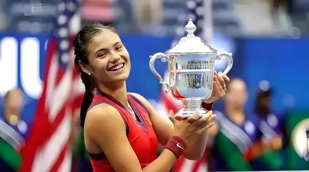 WTA250伊斯特本公开赛第二轮再爆大冷门！大满贯冠军拉杜卡努被逆转、奥斯塔彭科