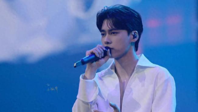 38岁李易峰泰国复出！