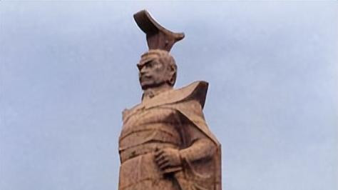 司马迁关于云南历史的两个错误