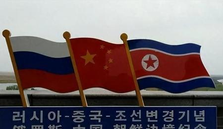 朝俄又搞大动作！6000兵力援俄，背后有啥门道？
当全世界都盯着中东乱局和G7内