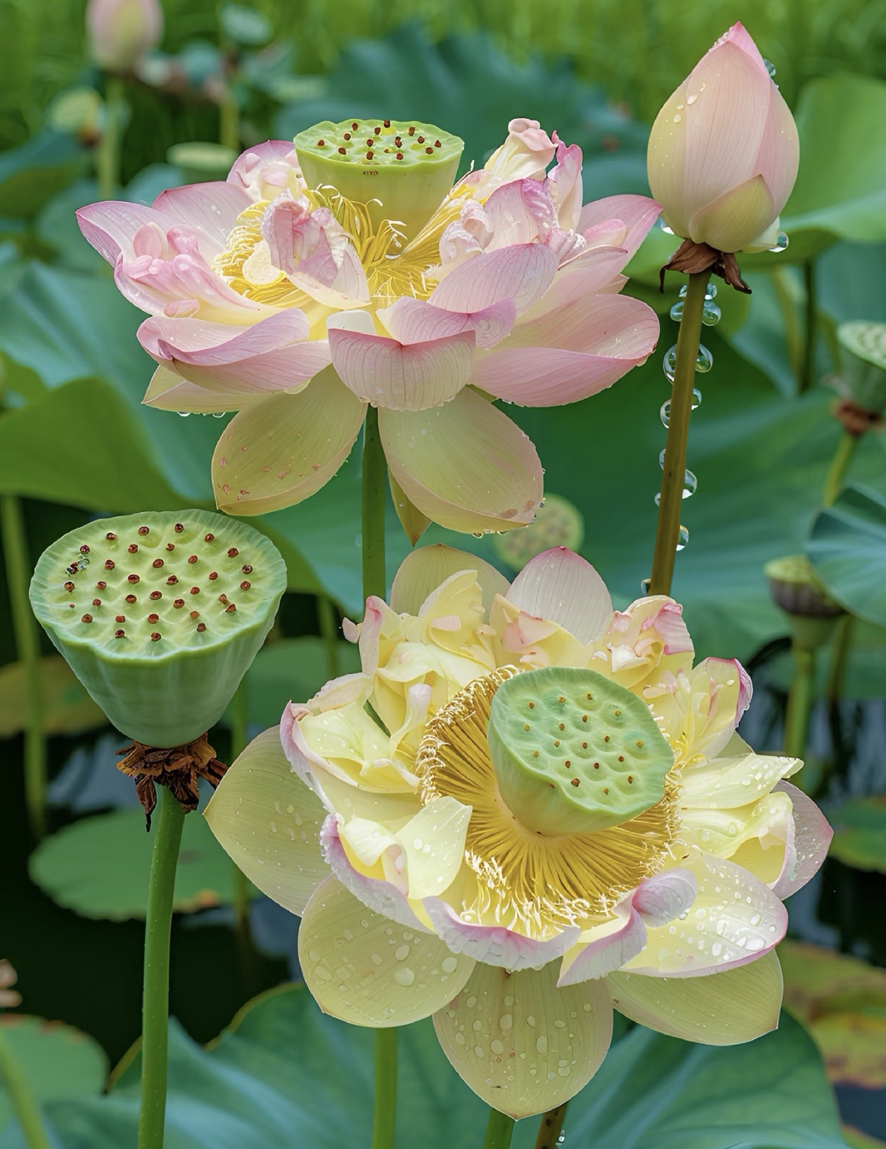 这 2 种花别用泥炭土！用错土难开花，选对土才长得旺