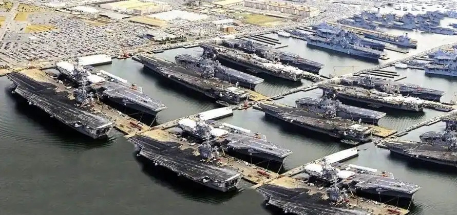 世界最安全国家：一个打不过，一个不敢打











世界不太平，俩国家