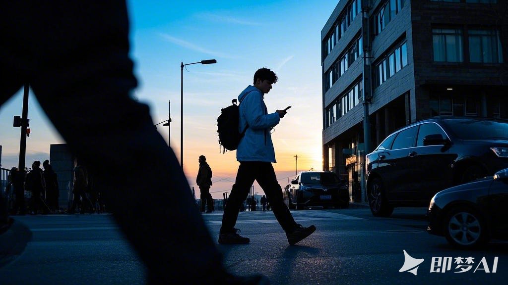 年轻人疯狂爱上城市徒步，这背后的原因太惊艳！