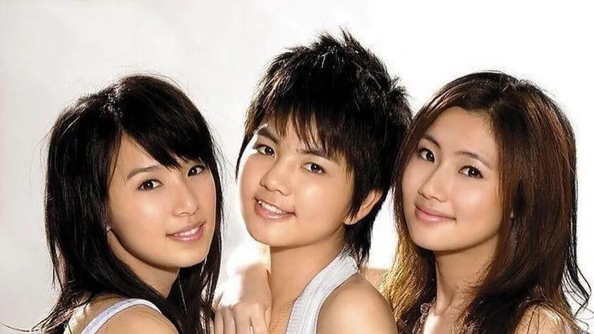 陈嘉桦广州个唱场面火爆，SHE留下的泼天遗产，都被她一人继承了