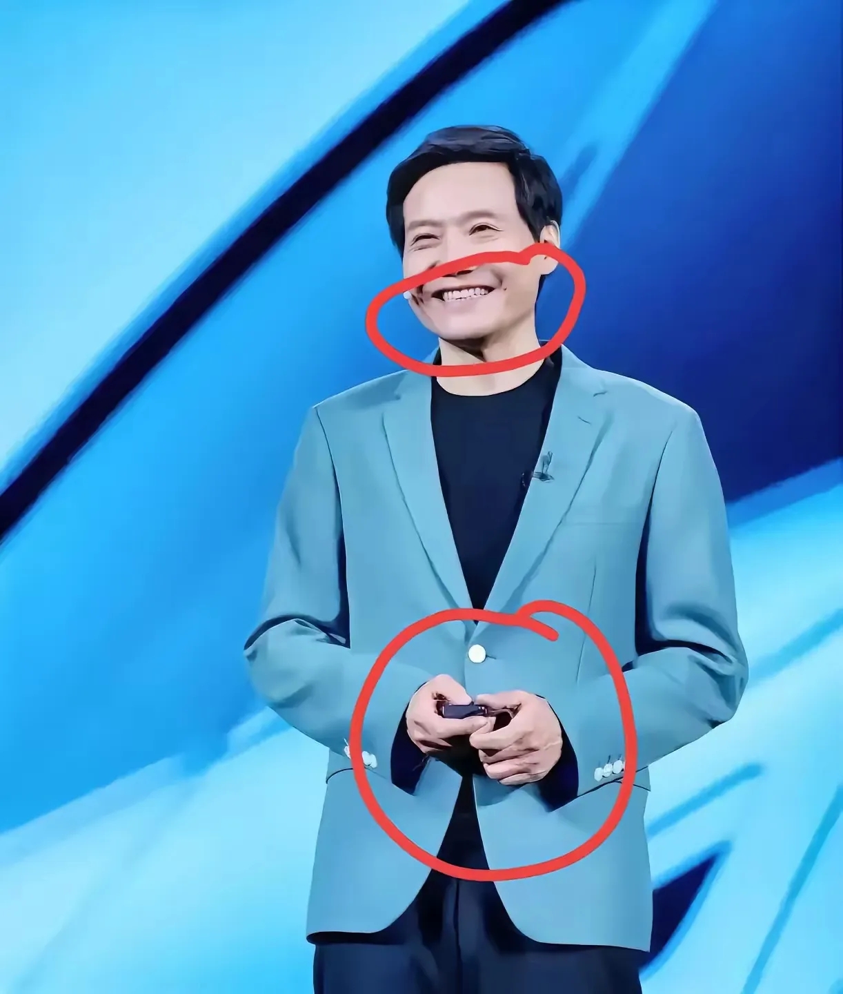 今天看了雷军的汽车新品发布会，还是颇有感触的，记得雷总在决定造车之初说过，未来世