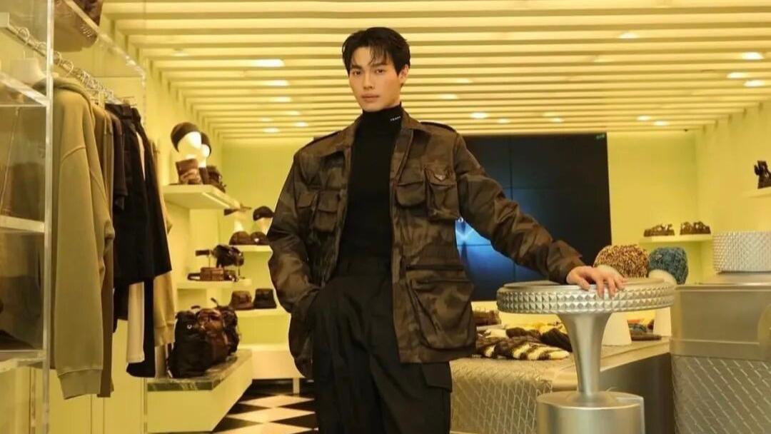 不止于帅：是质感和硬朗感，一份写给男生的高级穿搭品味指南