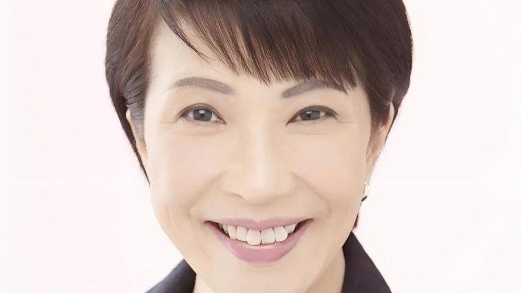 高市早苗八字分析