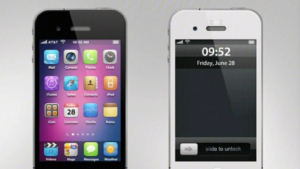 iPhone4回收价涨了60倍