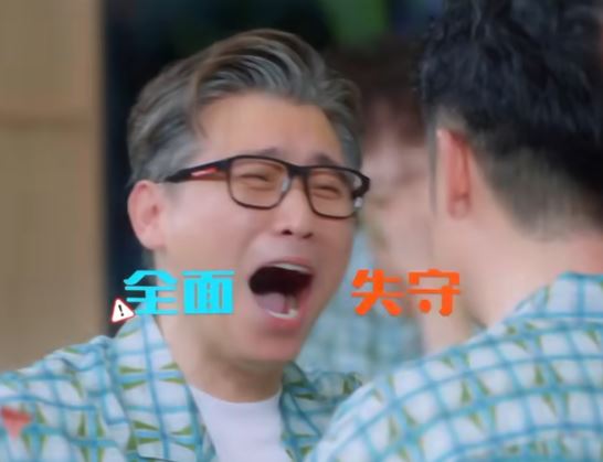陈赫把李乃文带坏了，净教给他一些乱七八糟的脏东西！
《王牌对王牌9》开播，李乃文