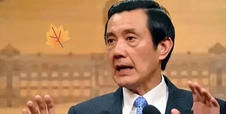 马英九：大陆武统，坚决抵抗！两岸舆论哗然！
马英九之前给人的印象是主张和平交流的