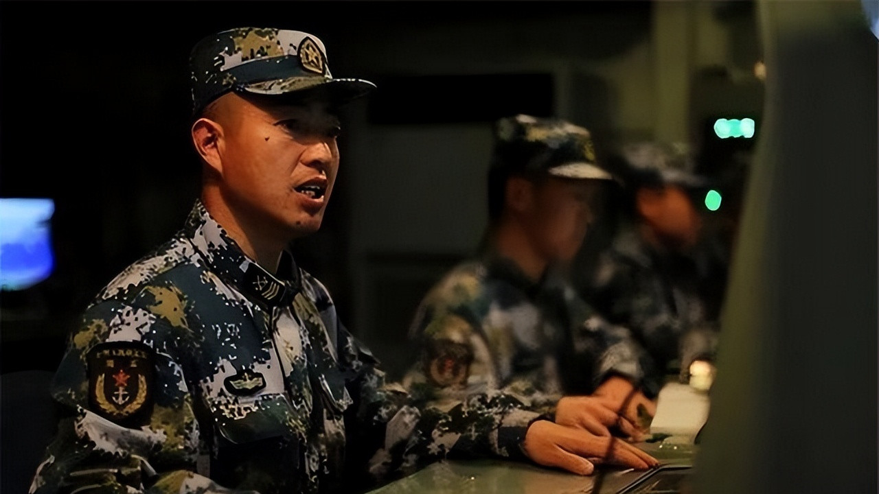 如果收复台湾，东部战区3个集团军够不够？要考虑美军介入的可能