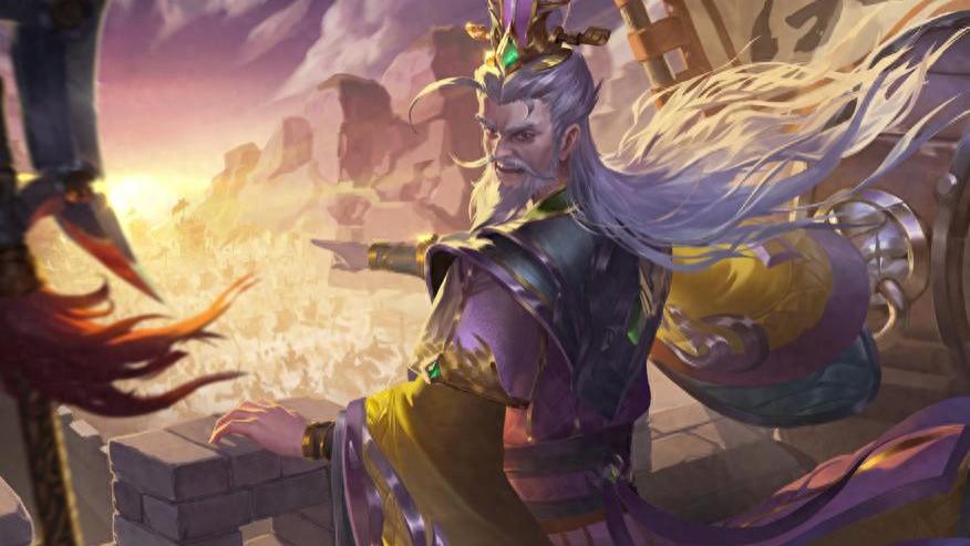 王允含金量有多高？三国杀为他定制两张锦囊，唯他一人拥有