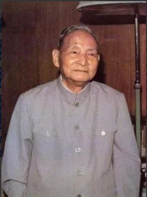 1962年，毛主席约谈陈云一个小时，22天后陈云婉拒开会，提出：自己的心脏功能很