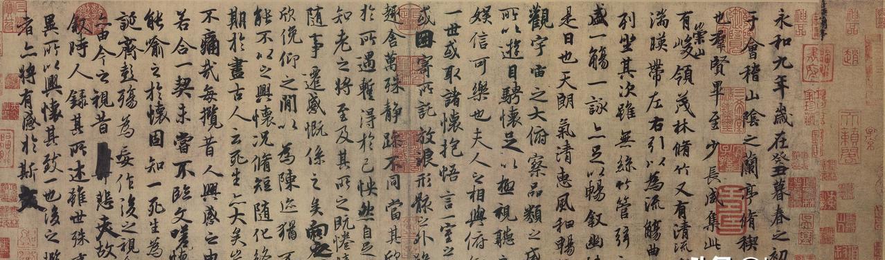 说到不扫兴的父母，也想起我小时候的一件事，小时候我字写得很丑，是真的很丑那种，因