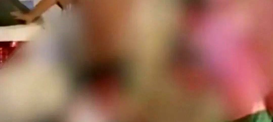网传一教练带12岁女孩开房，警方回应：涉事男子已被抓获，受害者不止一个

群