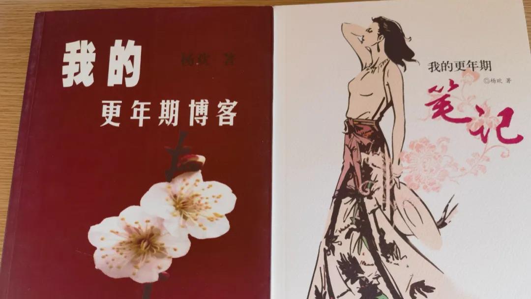 笔尖绘诗意，岁月谱华章——杨欢和她的朋友圈文集