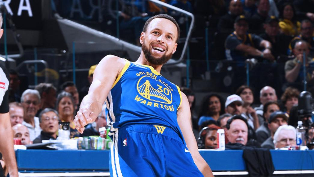 库里空砍39分，戈贝尔爆发，击垮勇士内线！勇士一战出现四个问题