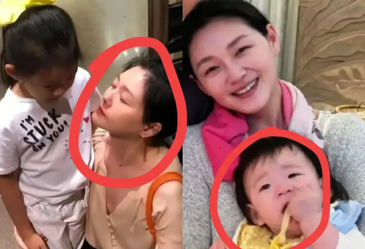 大S下葬女儿未到场真相











不敢相信！大S去世后，竟然是她亲妈