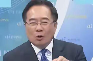 针对岛内超八成民众反对武统，名嘴蔡正元博士直言：战争从来不是民意能决定的！乌克兰