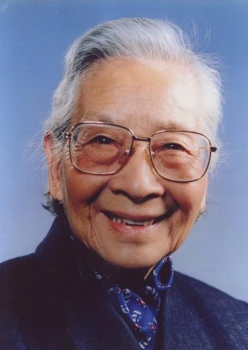 雷洁琼：106载非凡人生