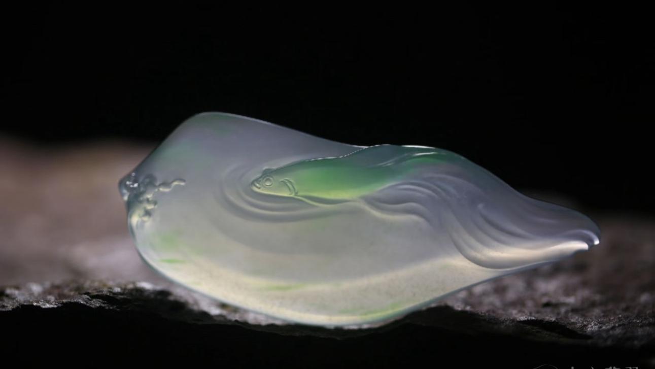 一刀一琢藏匠心，一石一物蕴光阴，让沉默的材质，开口诉说岁月的故事。