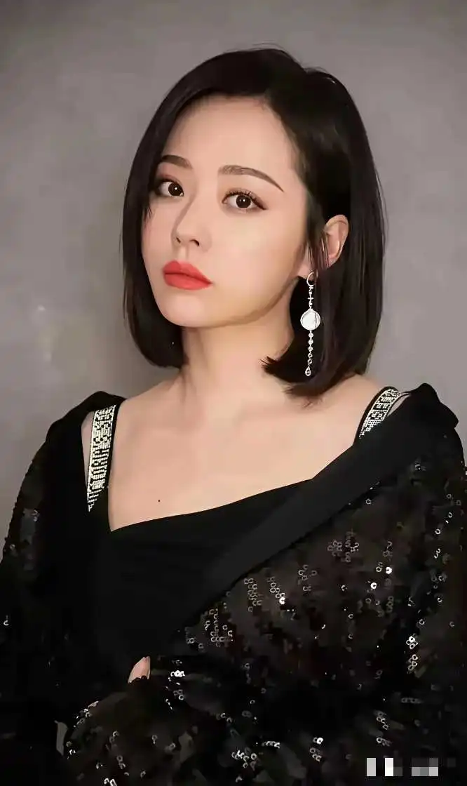 徐璐被惊艳到了
是不是好美