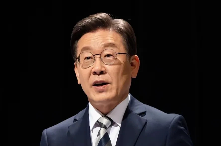 李在明放大招，韩国未来要变天？











韩国要搞事情啦！李在明总统