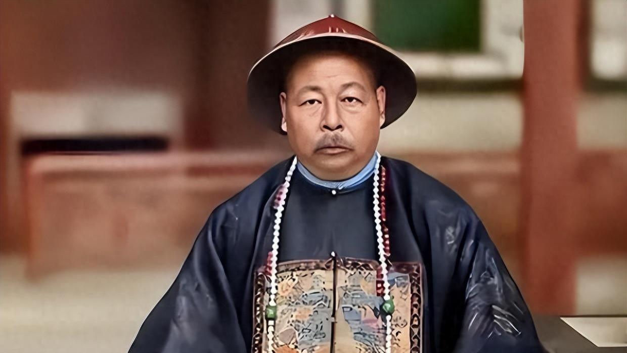 17岁嫁71岁左宗棠：洞房夜他递来一本《楚辞》，改变了她一生