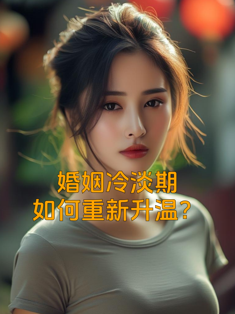 婚姻冷淡期，如何重新升温？