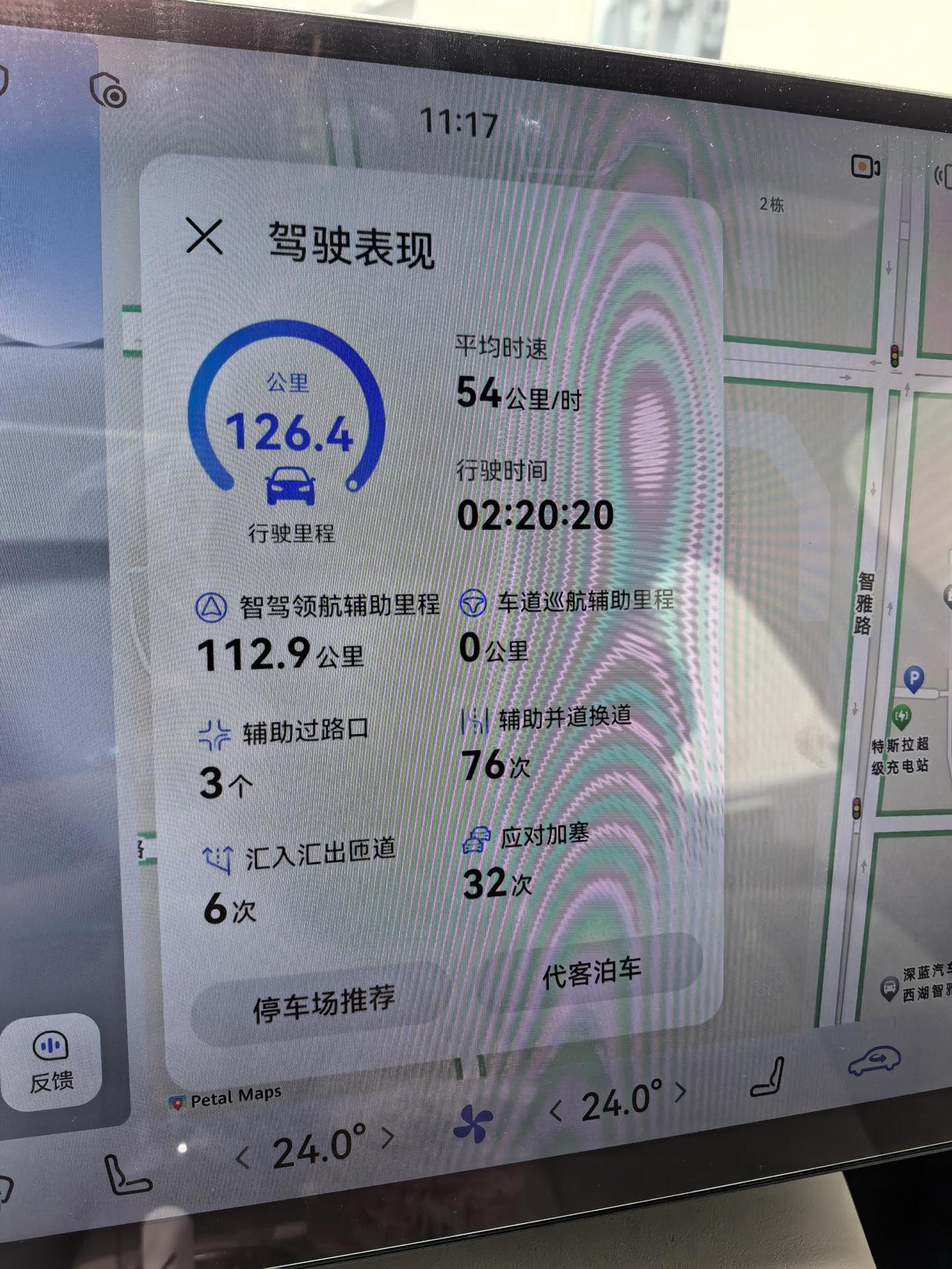 辅助驾驶大家用的多嘛