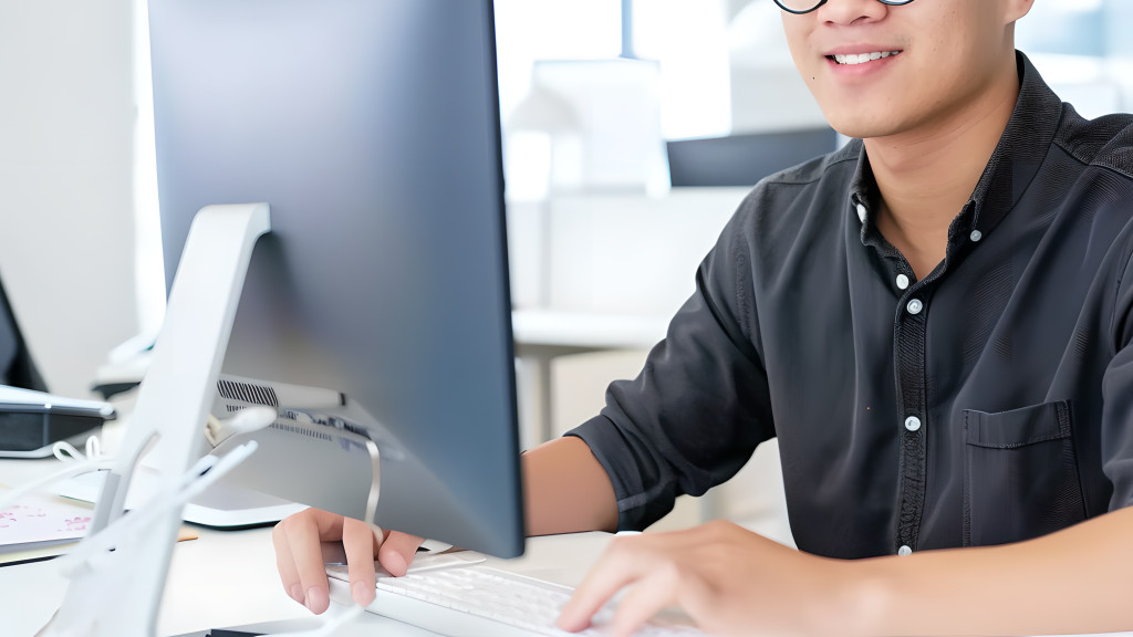 如何避免文件传输麻烦？PPT 生成二维码工具机智熊推荐