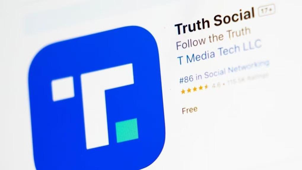 特朗普的社交平台真要搞“赌局”了