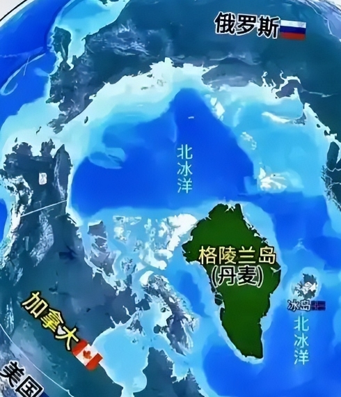 美国怎么做，才能最小伤害拿下格陵兰岛？其实压根不用打，直接买下来也行。
这么说吧
