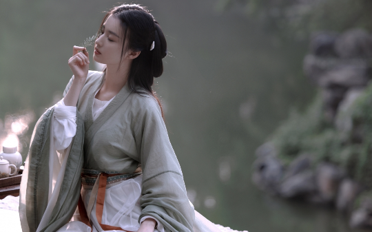 我和姐姐是双生子，人人都说姐姐是世间所有女人榜样，可没人知道，姐姐是个恋爱脑，我是个冷面罗刹