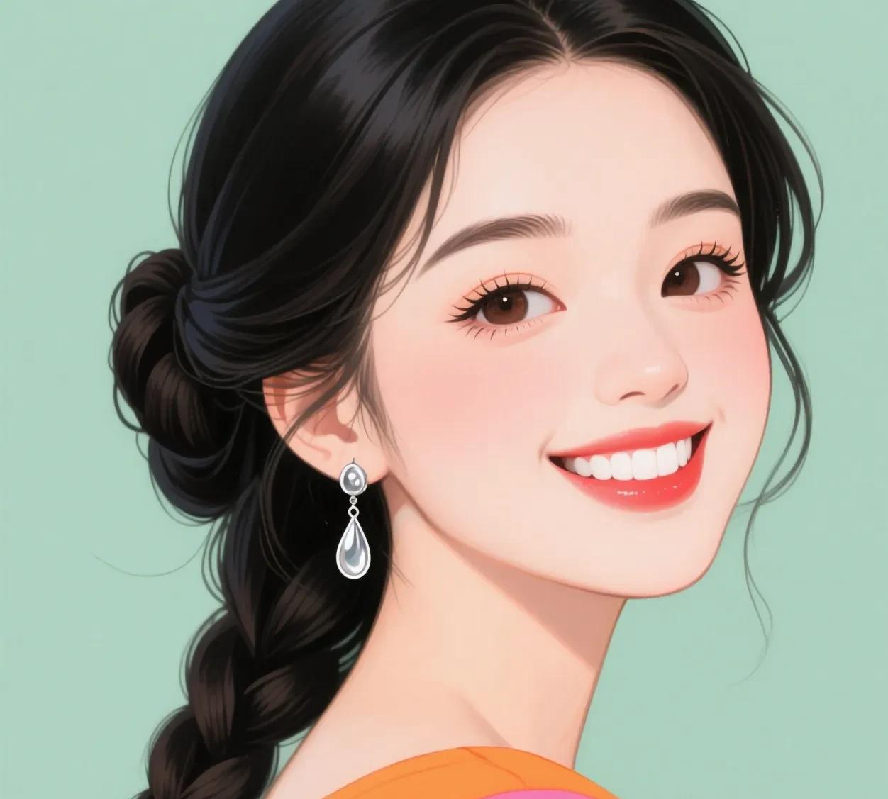 老公下班先走了，我打电话问他时，他还没有回家。
快下班的时候又直播了一会，本来想