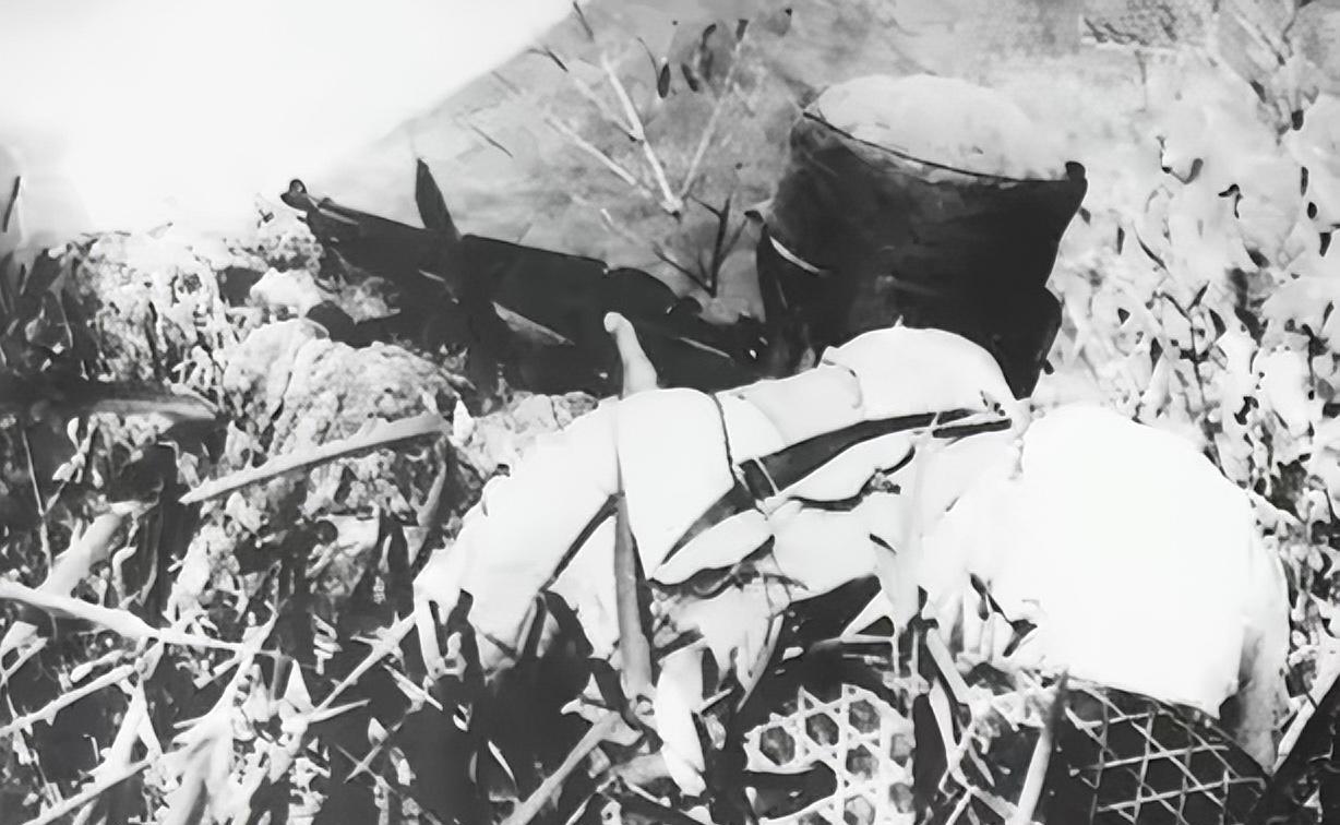 1941年，新四军科长找到刘奎，对他说：“部队要过江了，上级决定让你留下来打游击