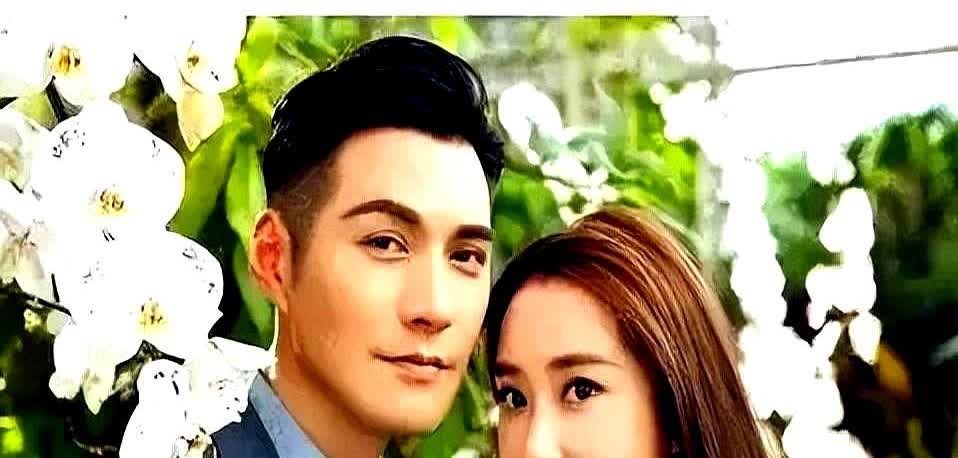 2000年，21岁的严屹宽被上海一个富婆看上，富婆对他说：“我给你1个亿包养你，