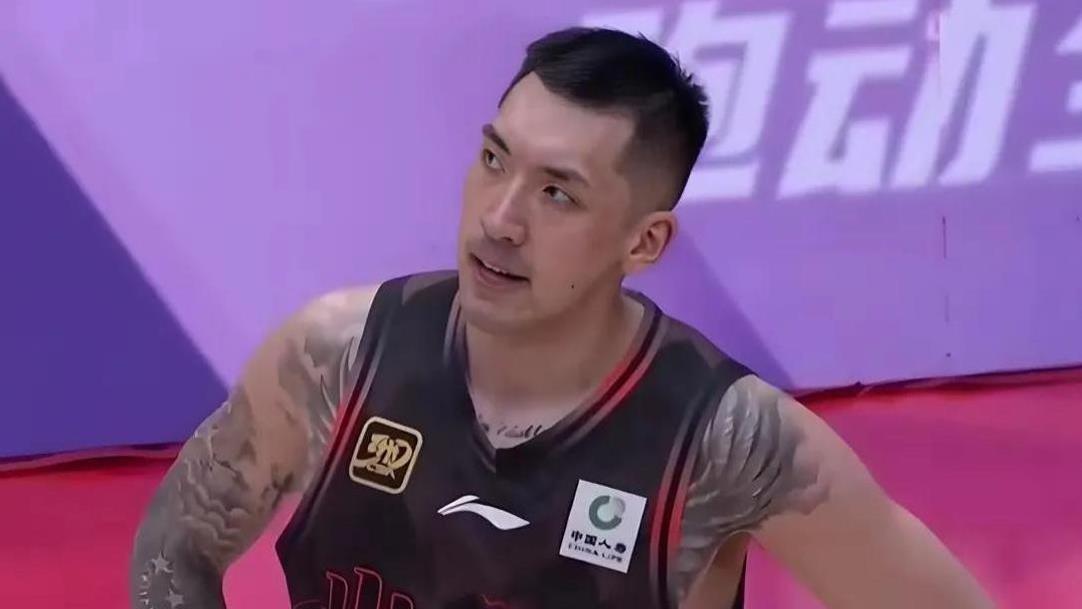 鲁媒：山东男篮或需重建双外援或离队
