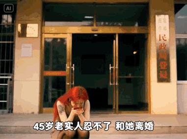 现在这ai真离谱啊，不敢相信再过几年会怎么样[捂脸]