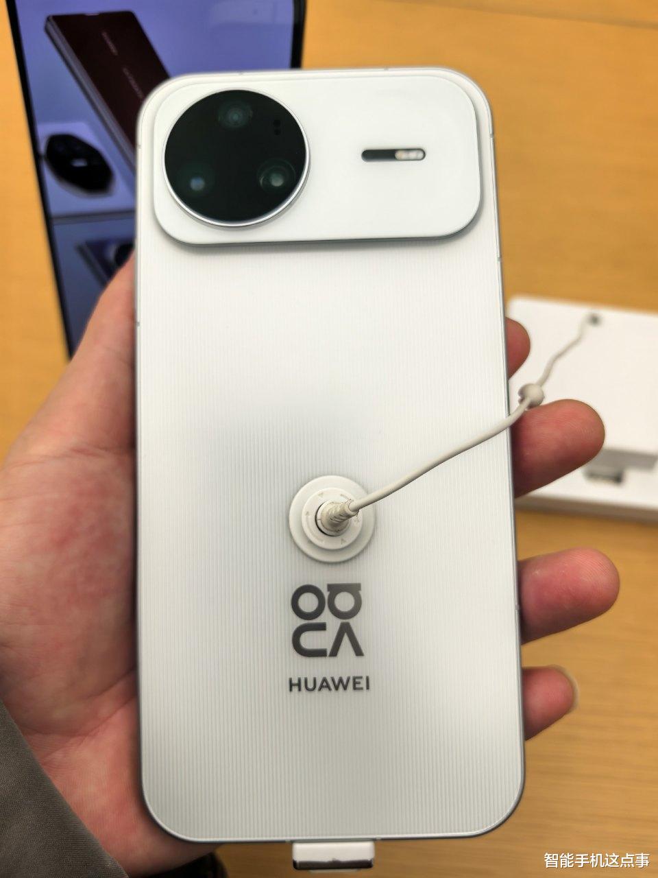 华为nova15系列线下上手体验：不吐不快，说说真实感受