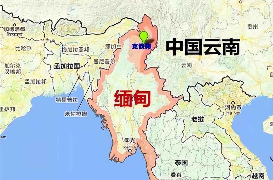 美国也是开了好头，想要格陵兰岛公投入美，我大胆的预测一波，未来十到二十年，中国周