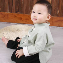 大禹刚刚好