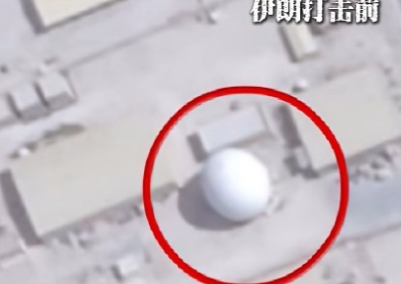 18天后，美国国防部终于承认了
当地时间11日，美国国防部发言人承认美国驻卡塔尔