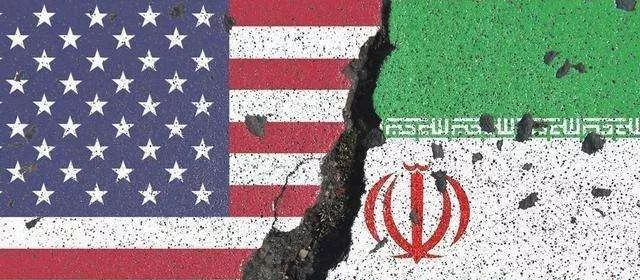 美伊谈判谈崩了，伊朗总统变脸了











美国和伊朗的谈判真是让人捏