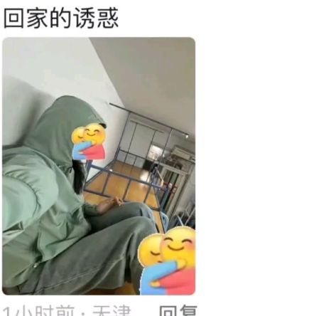 回家的诱惑