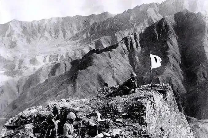 1940年10月25日，日军冈崎大队510人在“扫荡”中误闯八路军兵工厂所在地-