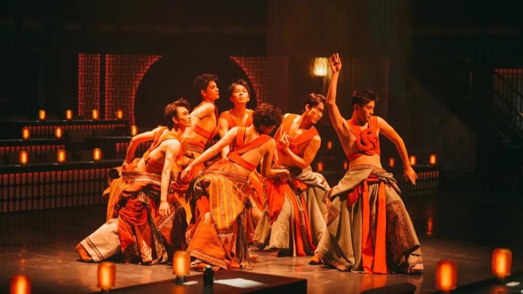 《清明上河·宋宴》火热预订中！超全答疑！你想知道的都在这里