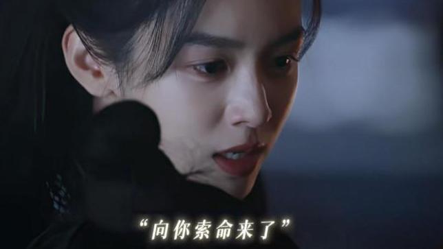 塌房剧有救了？《锦月如歌》AI换脸太自然，网友：差点没认出来