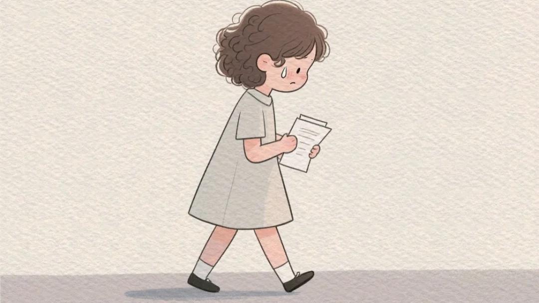 内心强大不是硬扛！就 1 句话，懂的人再也不内耗