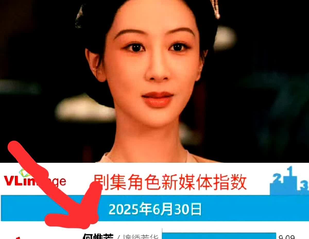 现在才明白 杨紫为什么怕被捧杀

刘诗诗为她包场 《锦绣芳华》第一天破9登顶